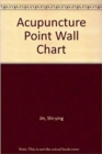 Image for Acupuncture Point Wall Chart (French-Chinese)