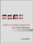 Image for Atlas of Tongue Diagnosis for AIDS Patients