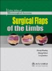 Image for Color Atlas of Microsurgical Anatomy  Surgical Flaps of the Limbs