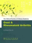 Image for Gout and Rheumatoid Arthritis