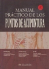 Image for Manual Practico de los Puntos de Acupuntura