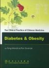 Image for Diabetes &amp; Obesity