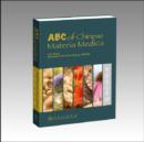 Image for ABC of Chinese Materia Medica