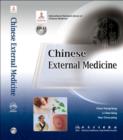 Image for Chinese External Medicine