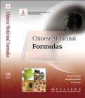 Image for Chinese Medicinal Formulae