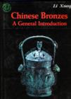 Image for Chinese Bronzes