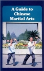 Image for A Guide to Chinese Martial Arts
