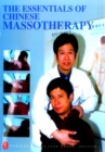 Image for Outline of Chinese Acupuncture Moxibustion and Massage: In Chinese