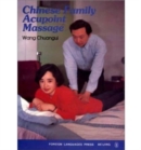 Image for Chinese Family Acupoint Massage