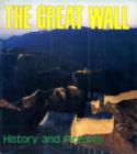 Image for The Great Wall