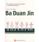 Image for Ba Duan Jin - Chinese Health Qigong