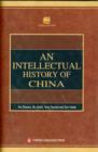 Image for An Intellectual History of China