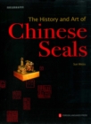 Image for Chinese Seal-Art and History: In Chinese