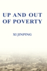 Image for UP AND OUT OF POVERTY
