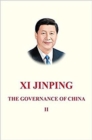 Image for Xi Jinping: The Governance of China II