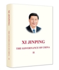 Image for Xi Jinping: The Governance of China II