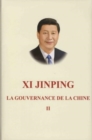 Image for Xi Jinping: La Gouvernance de La Chine II