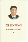 Image for Xi Jinping: China Regieren II