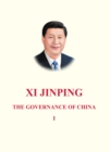 Image for Xi Jinping: The Governance of China (I)i  English Version I