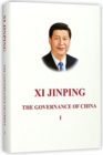 Image for Xi Jinping: The Governance of China