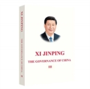 Image for Xi Jinping: The Governance of China III