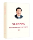 Image for Xi Jinping: The Governance of China III