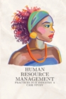 Image for Human resource management practices in it industry a case study