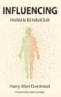 Image for Influencing Human Behavior