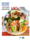 Image for Dietary Guidelines for Americans, 2015-2020 Eighth Edition