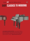Image for Easy Classics to Moderns