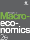 Image for Principles of Macroeconomics 2e