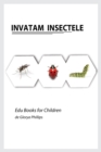 Image for Invatam Insectele
