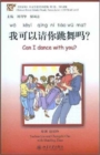 Image for Can I Dance with you?, Level 1: 300 Words Level