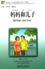 Image for Mother and Son - Chinese Breeze Graded Reader Level 2: 500 words level