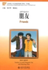 Image for Friends - Chinese Breeze Graded Reader, Level 3: 750 Words Level