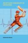 Image for Heart Rate Variability of Cricketers