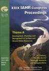 Image for 29th IAHR Congress Proceedings, Beijing, 2001