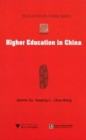 Image for Higher Education in China