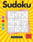 Image for Easy Sudoku Puzzle For Adults