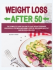 Image for Weight Loss After 50