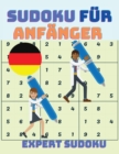 Image for Einfaches Sudoku fur Anfanger : Grosses Activity-Buch zur Entspannung
