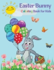 Image for Easter Bunny Coloring Book for Kids