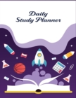Image for Daily Study Planner