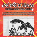 Image for NONOGRAM PUZZLE BOOK FOR ADULTS: LARGE S