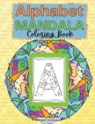 Image for Alphabet Mandala Coloring Book