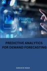 Image for Predictive analytics for demand forecasting