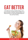 Image for Eat Better