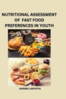 Image for Nutritional Assesment of Fast Food Preferences in Youth