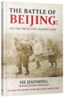 Image for Battle of Beijing: On the Frontline Against SARS