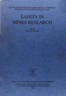 Image for Safety in Mines Research